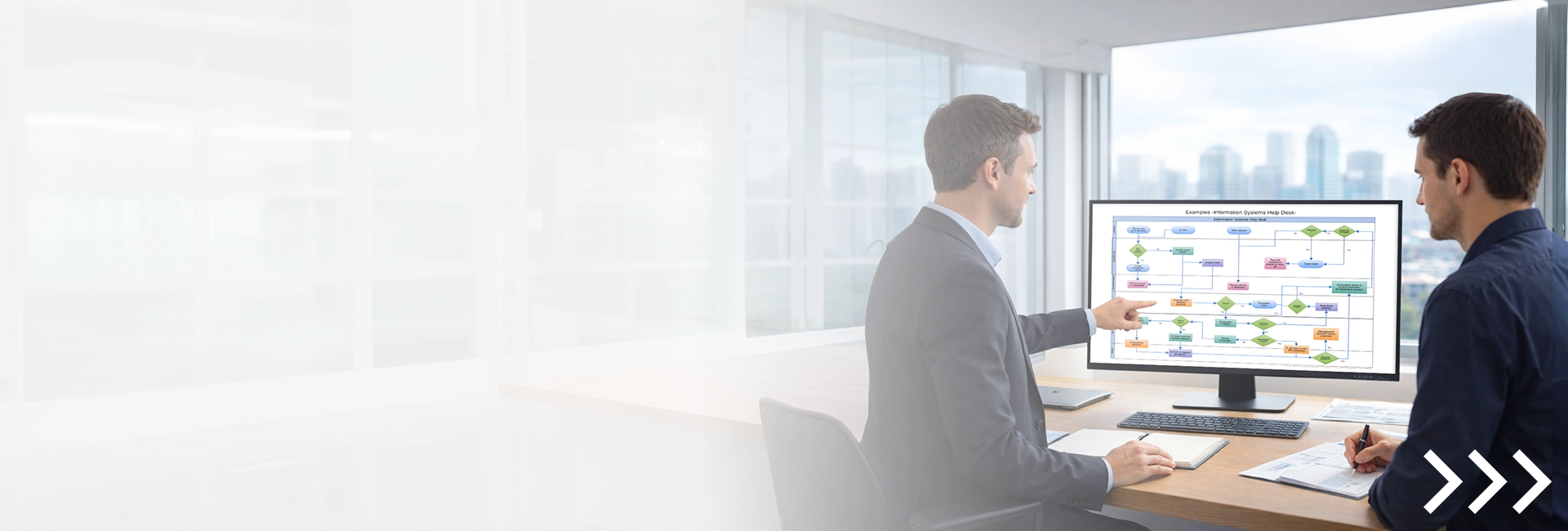 insurance modernization and process optimization